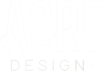 ACRE Design+ Logo