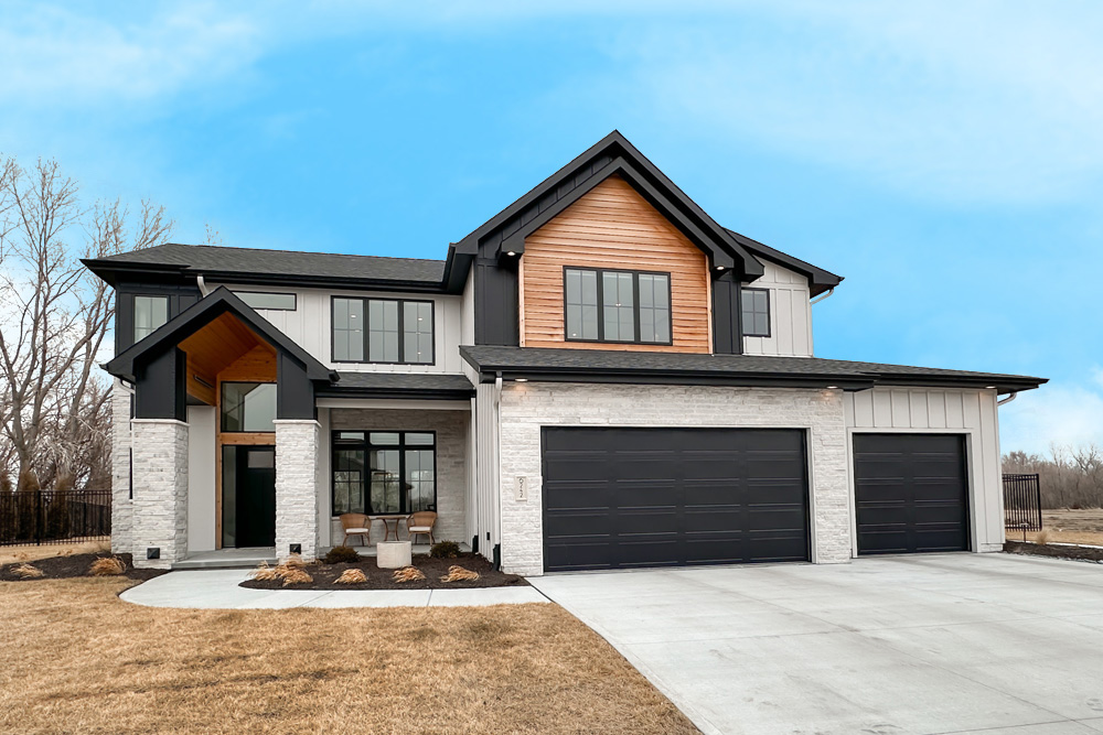 Bluewater Spec - Valley, NE