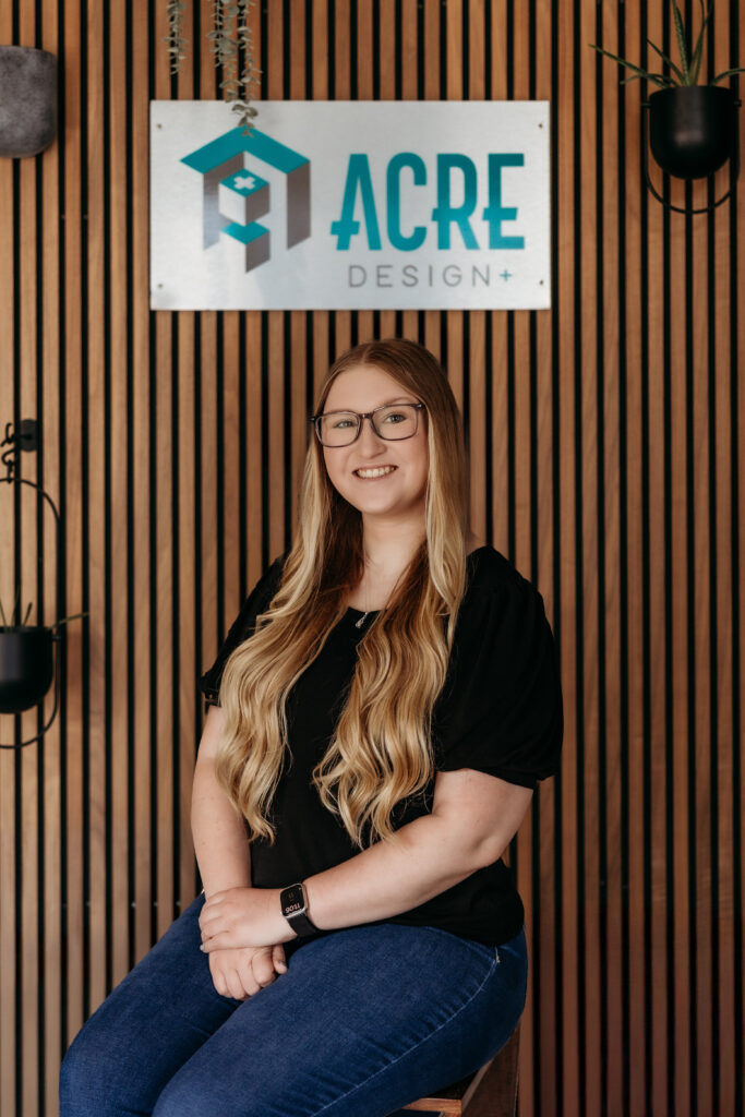 Alissa - Acre Design +