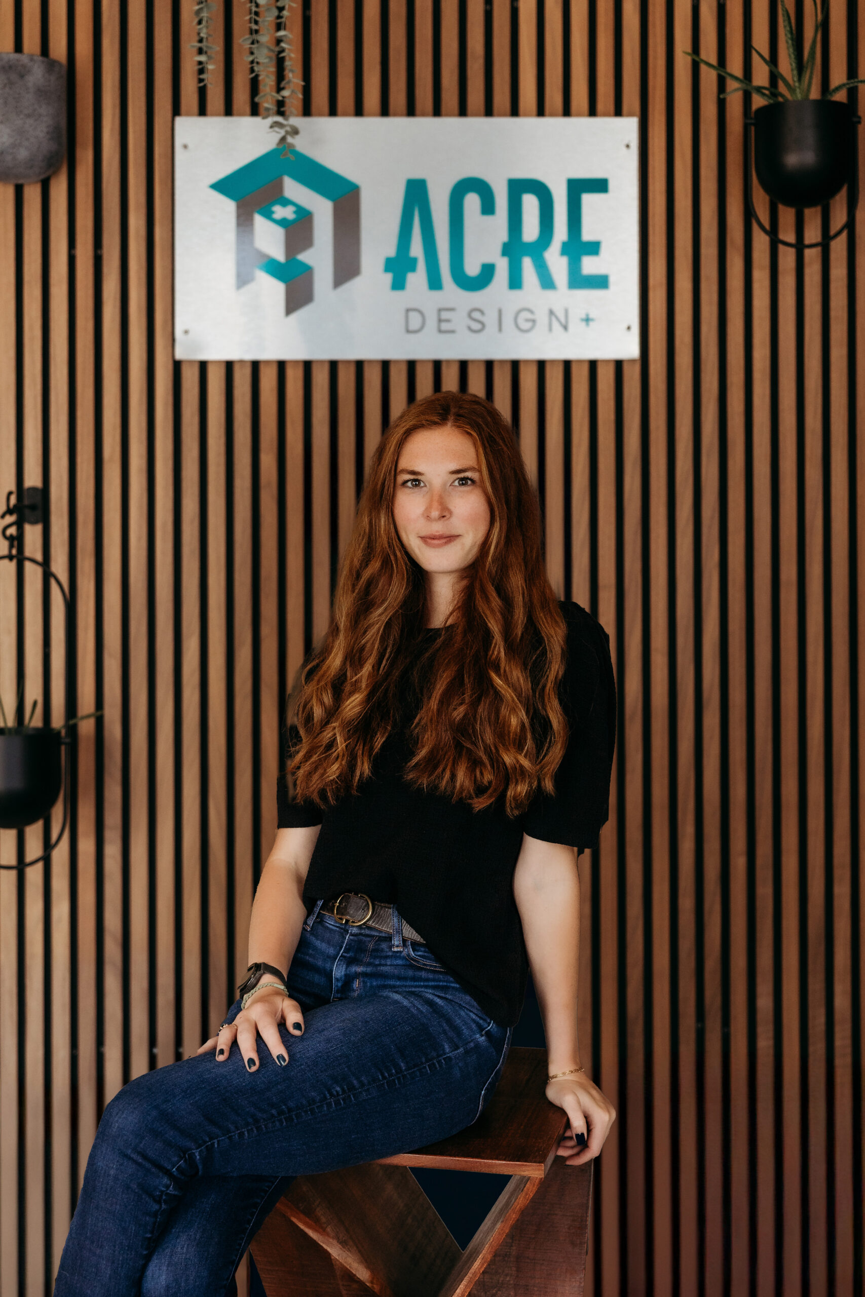 Amelia - Acre Design +