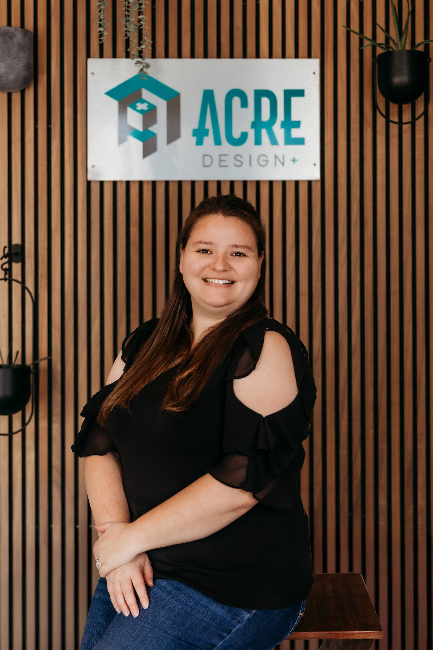 Danielle - Acre Design +