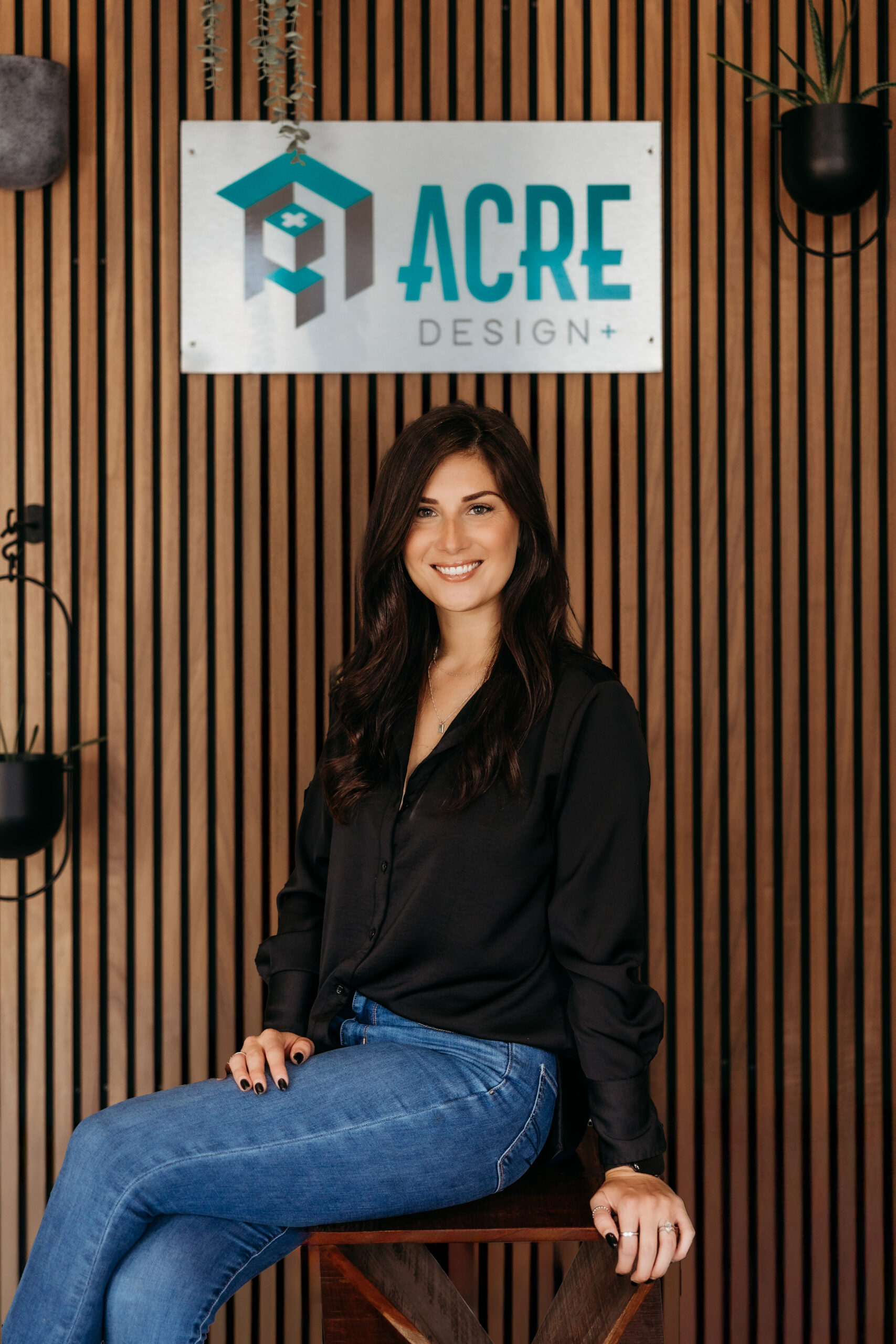 Heather - Acre Design +