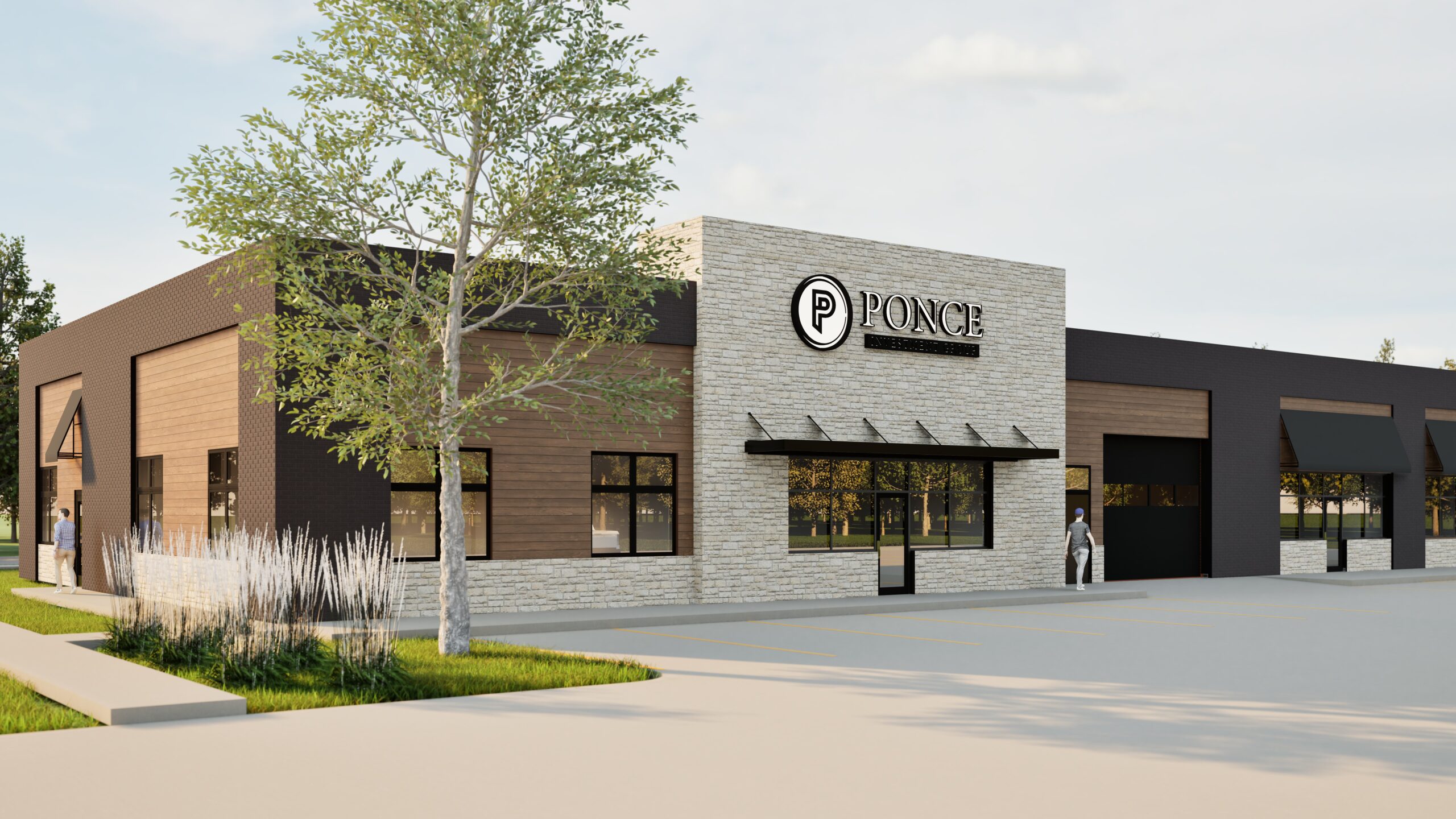 Ponce Investment Group