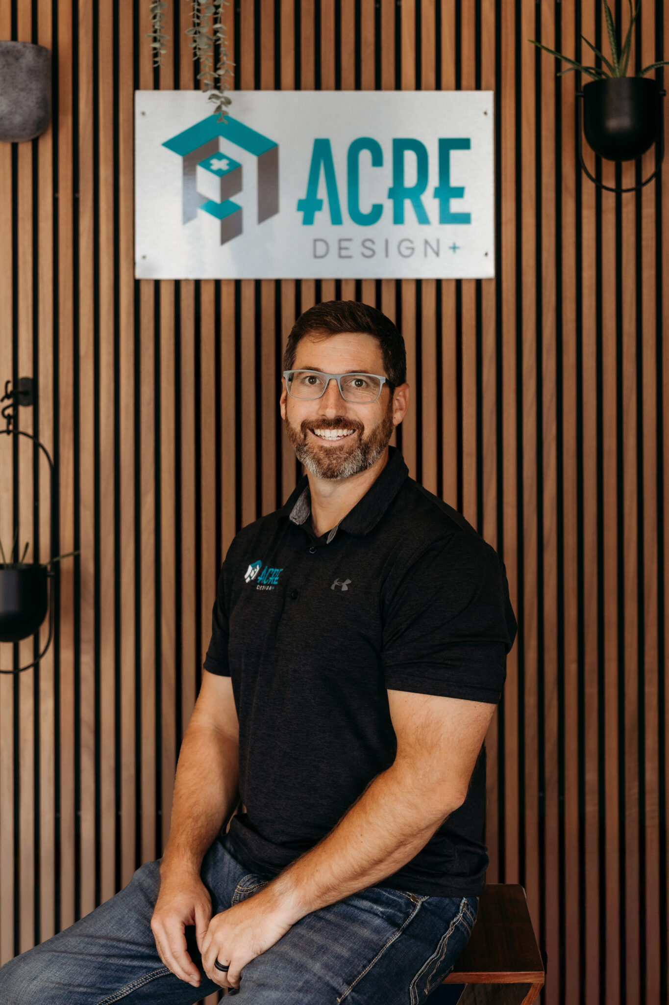 Jeff - Acre Design +