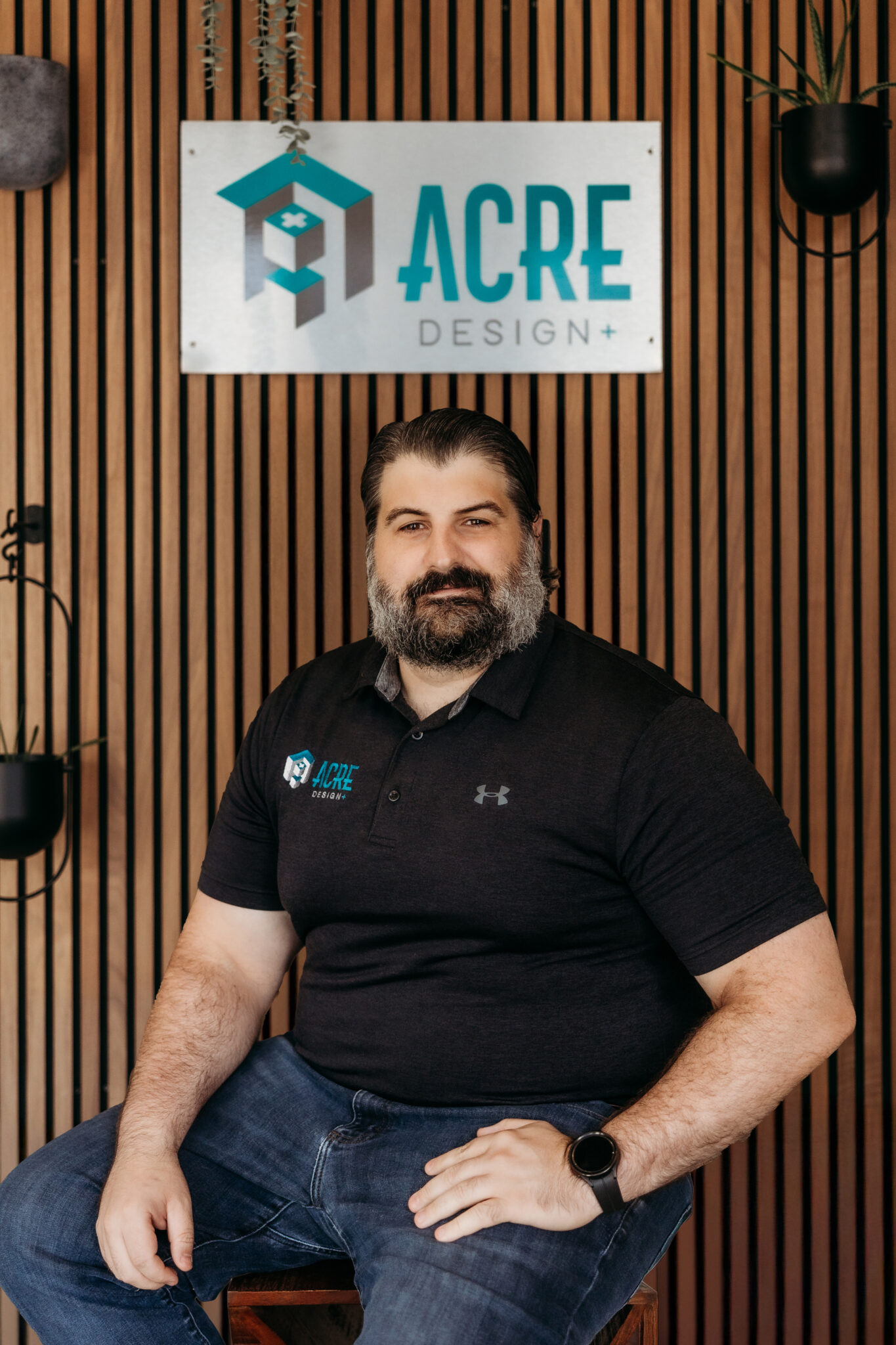 Matt - Acre Design +