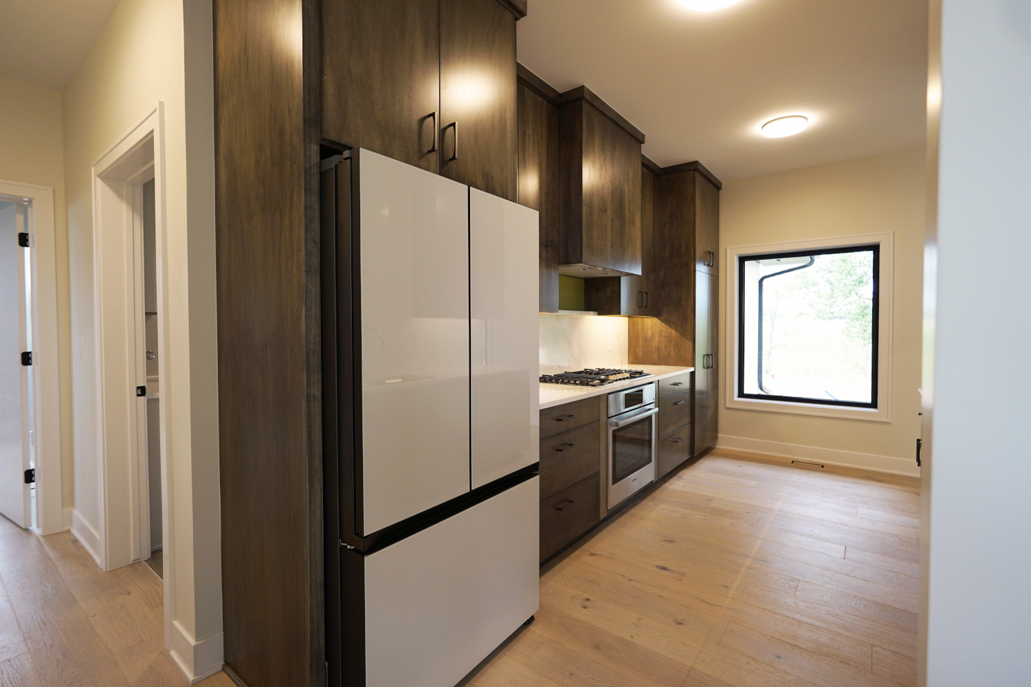 Midcentury Modern at Wandering Creek