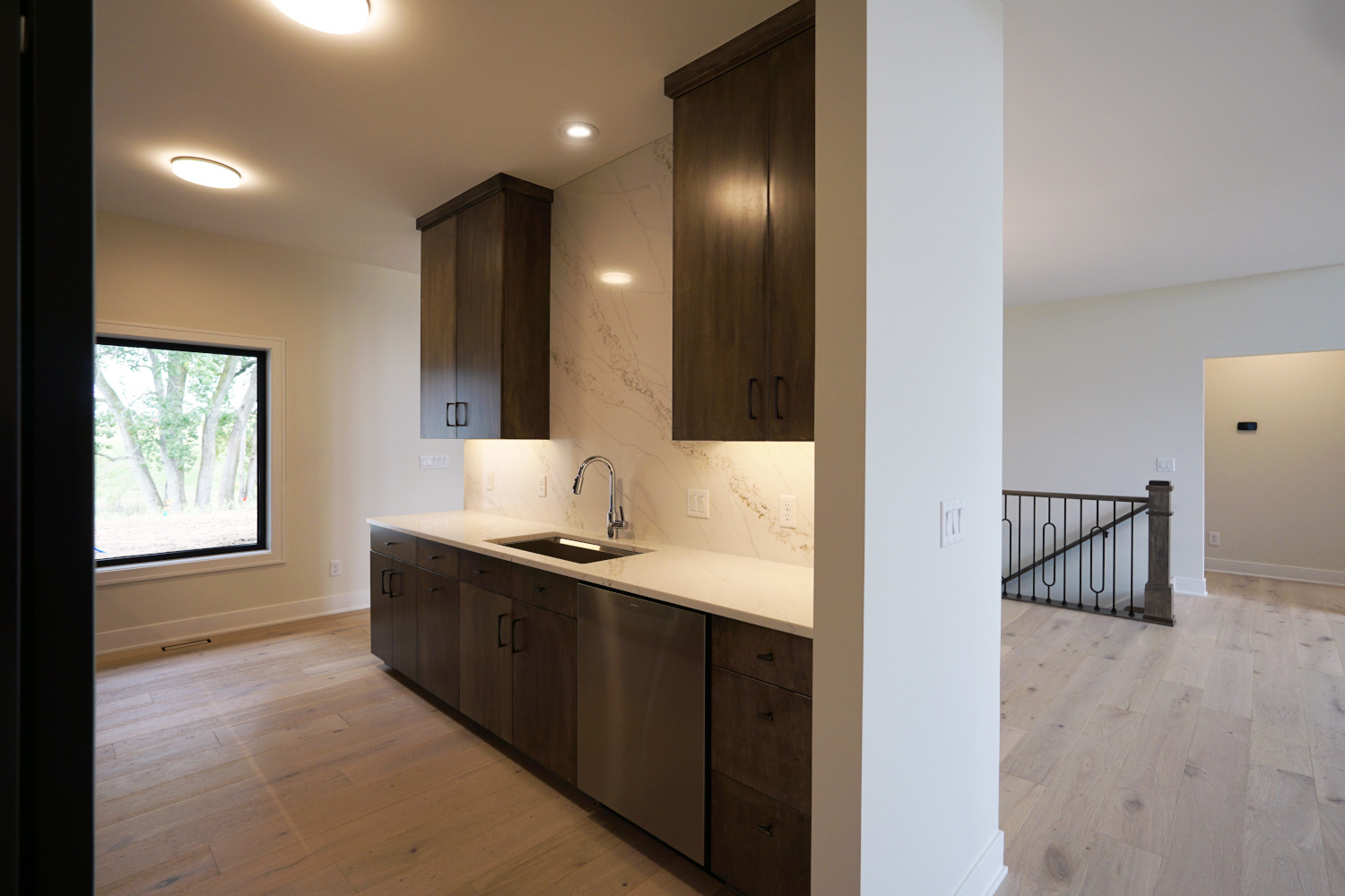 Midcentury Modern at Wandering Creek