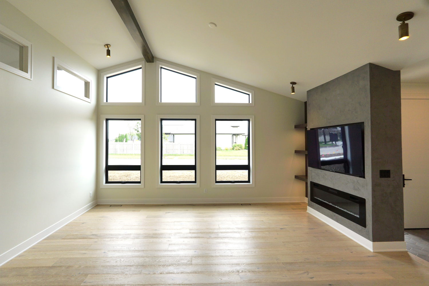 Midcentury Modern at Wandering Creek