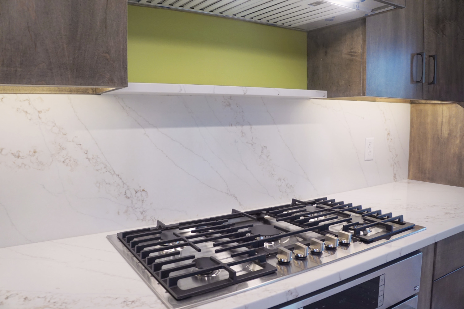 Midcentury Modern at Wandering Creek